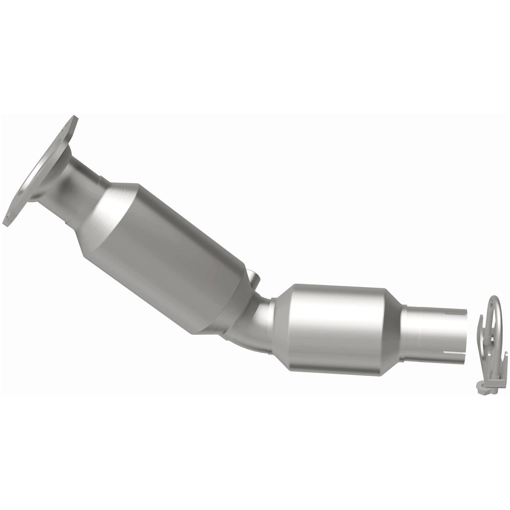 Magnaflow Conv DF 2010-2015 Prius L4 1.8 OEM Underbody (52455)