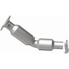 Load image into Gallery viewer, Magnaflow Conv DF 2010-2015 Prius L4 1.8 OEM Underbody (52455)