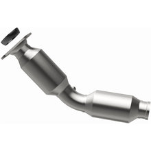 Load image into Gallery viewer, Magnaflow 12-15 Prius V L4 1.8 OEM Underbody Direct Fit Converter (52456)