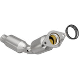 Magnaflow 12-15 Prius V L4 1.8 OEM Underbody Direct Fit Converter (52456)
