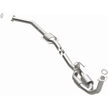 Load image into Gallery viewer, Magnaflow 98-00 Sienna V6 3 OEM Underbody Direct Fit Converter (52457)