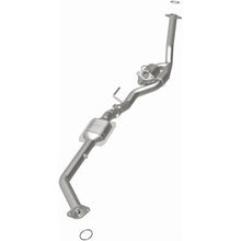 Load image into Gallery viewer, Magnaflow 98-00 Sienna V6 3 OEM Underbody Direct Fit Converter (52457)