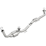 Magnaflow 98-00 Sienna V6 3 OEM Underbody Direct Fit Converter (52457)