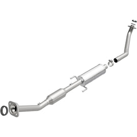 MagnaFlow OEM Grade 03-06 Pontiac Vibe GT 1.8L Direct Fit Federal Catalytic Converter (52458)