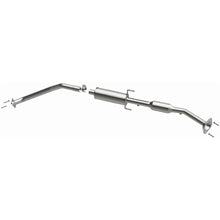 Load image into Gallery viewer, MagnaFlow OEM Grade 03-06 Pontiac Vibe GT 1.8L Direct Fit Federal Catalytic Converter (52458)