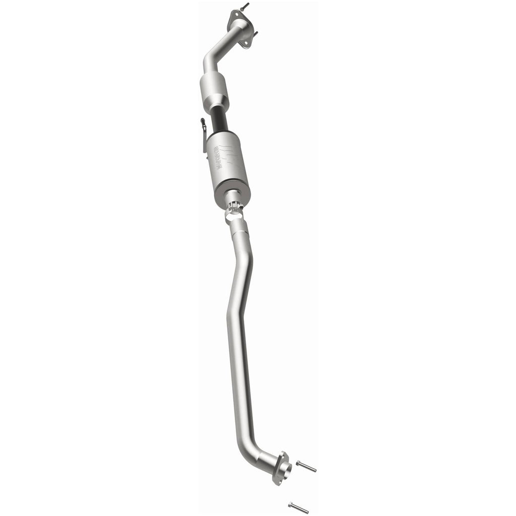 MagnaFlow OEM Grade 03-06 Pontiac Vibe GT 1.8L Direct Fit Federal Catalytic Converter (52458)