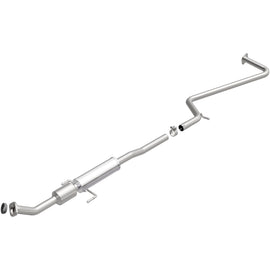 Magnaflow Conv DF 2011-2013 tC L4 2.5 OEM Underbody (52462)