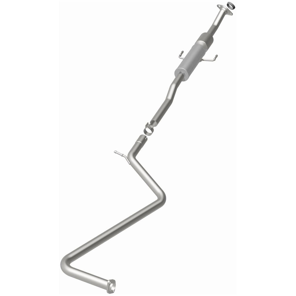 Magnaflow Conv DF 2011-2013 tC L4 2.5 OEM Underbody (52462)
