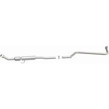 Load image into Gallery viewer, Magnaflow Conv DF 2011-2013 tC L4 2.5 OEM Underbody (52462)