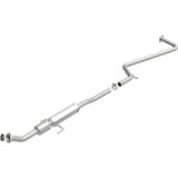 Magnaflow Conv DF 2011-2013 tC L4 2.5 OEM Underbody (52462)