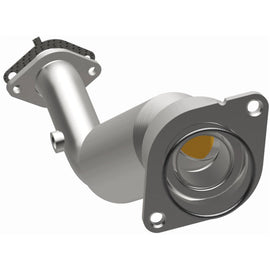 Magnaflow 09-11 Lucerne V6 3.9L OEM Underbody Direct Fit Catalytic Converter (52463)