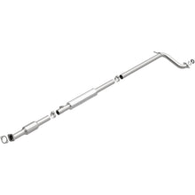 Load image into Gallery viewer, MagnaFlow Conv Direct Fit OEM 04-06 Mitsubishi Galant V6 3.8L Underbody (52466)