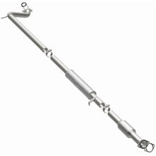 Load image into Gallery viewer, MagnaFlow Conv Direct Fit OEM 04-06 Mitsubishi Galant V6 3.8L Underbody (52466)