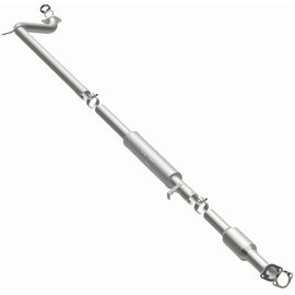 MagnaFlow Conv Direct Fit OEM 04-06 Mitsubishi Galant V6 3.8L Underbody (52466)