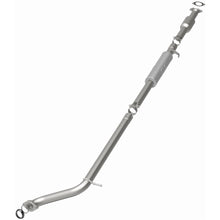 Load image into Gallery viewer, MagnaFlow Conv Direct Fit OEM 04-06 Mitsubishi Galant V6 3.8L Underbody (52466)