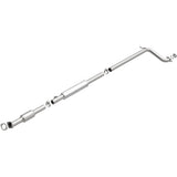 MagnaFlow Conv Direct Fit OEM 04-06 Mitsubishi Galant V6 3.8L Underbody (52466)