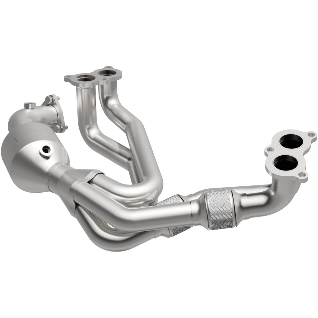 MagnaFlow Conv Direct Fit 13-17 Subaru BRZ / 13-16 Scion FR-S OEM (52467)