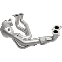 Load image into Gallery viewer, MagnaFlow Conv Direct Fit 13-17 Subaru BRZ / 13-16 Scion FR-S OEM (52467)