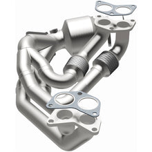 Load image into Gallery viewer, MagnaFlow Conv Direct Fit 13-17 Subaru BRZ / 13-16 Scion FR-S OEM (52467)