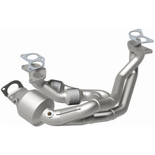 Load image into Gallery viewer, MagnaFlow Conv Direct Fit 13-17 Subaru BRZ / 13-16 Scion FR-S OEM (52467)
