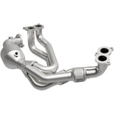 MagnaFlow Conv Direct Fit 13-17 Subaru BRZ / 13-16 Scion FR-S OEM (52467)