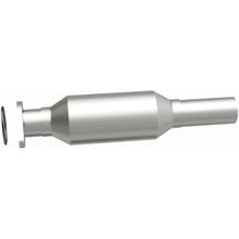 Load image into Gallery viewer, Magnaflow 08-09 Fusion V6 3 OEM Underbody Direct Fit Converter (52469)