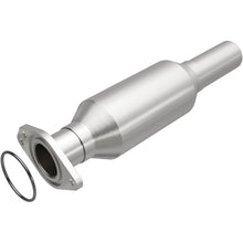 Load image into Gallery viewer, Magnaflow 08-09 Fusion V6 3 OEM Underbody Direct Fit Converter (52470)