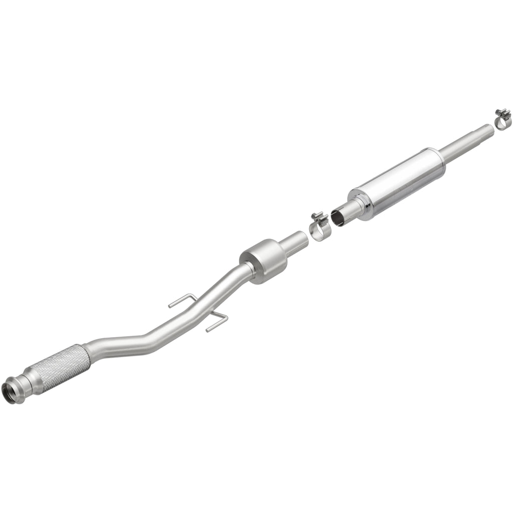 Magnaflow Conv DF 2011-2015 Cooper L4 1.6 OEM Underbody (52472)