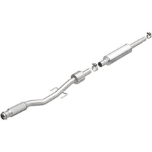 Load image into Gallery viewer, Magnaflow Conv DF 2011-2015 Cooper L4 1.6 OEM Underbody (52472)