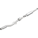 Magnaflow Conv DF 2011-2015 Cooper L4 1.6 OEM Underbody (52472)