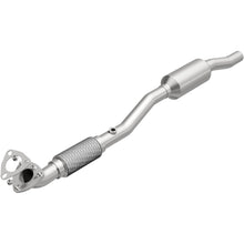 Load image into Gallery viewer, MagnaFlow Conv DF 2008 Astra L4 1.8 OEM Underbody (52475)