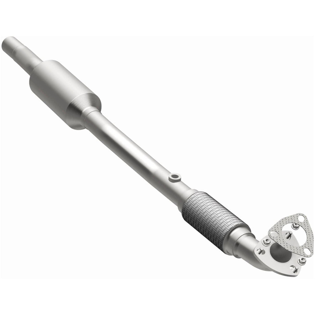 MagnaFlow Conv DF 2008 Astra L4 1.8 OEM Underbody (52475)