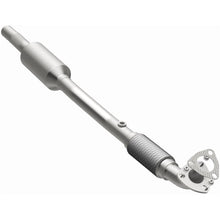 Load image into Gallery viewer, MagnaFlow Conv DF 2008 Astra L4 1.8 OEM Underbody (52475)