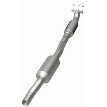 Load image into Gallery viewer, MagnaFlow Conv DF 2008 Astra L4 1.8 OEM Underbody (52475)
