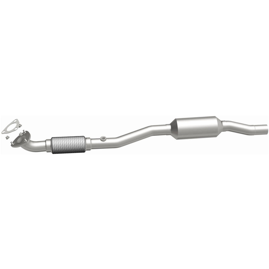 MagnaFlow Conv DF 2008 Astra L4 1.8 OEM Underbody (52475)