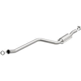 Magnaflow Conv DF 2006 BMW 530xi 3.0L OEM (52480)