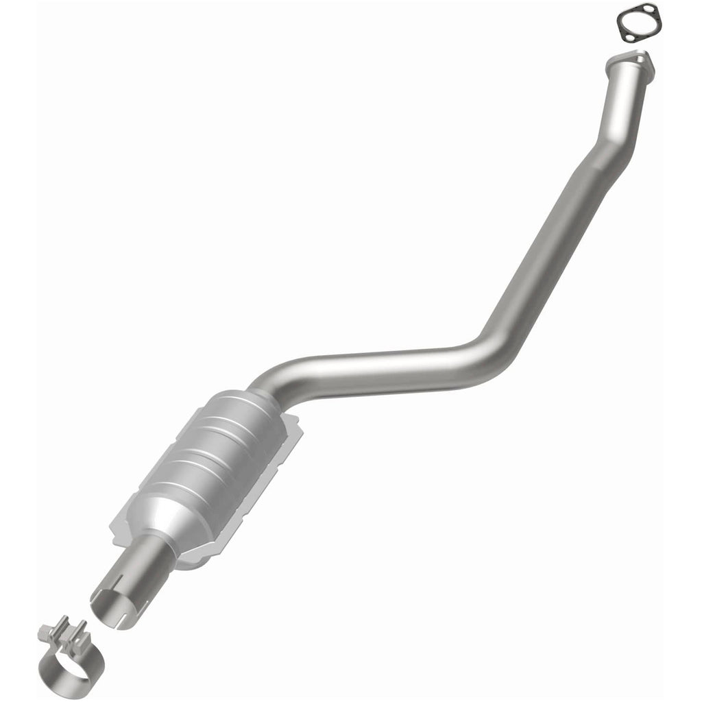 Magnaflow Conv DF 2006 BMW 530xi 3.0L OEM (52481)