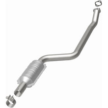 Load image into Gallery viewer, Magnaflow Conv DF 2006 BMW 530xi 3.0L OEM (52481)