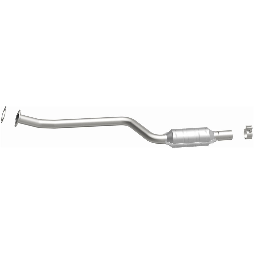Magnaflow Conv DF 2006 BMW 530xi 3.0L OEM (52481)