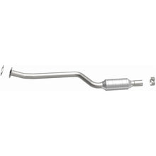 Load image into Gallery viewer, Magnaflow Conv DF 2006 BMW 530xi 3.0L OEM (52481)