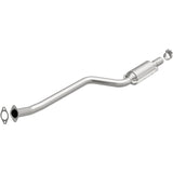 Magnaflow Conv DF 2006 BMW 530xi 3.0L OEM (52481)