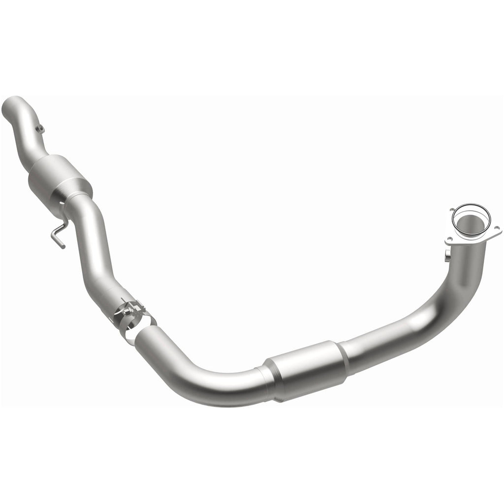 Magnaflow 01-06 Sierra 2500 HD 6.0L D/S Direct Fit Converter (52492)