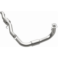Load image into Gallery viewer, Magnaflow 01-06 Sierra 2500 HD 6.0L D/S Direct Fit Converter (52492)
