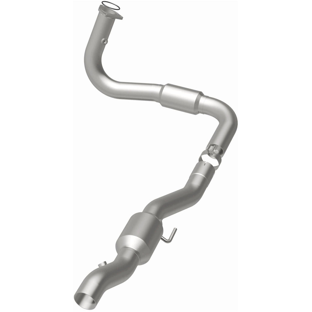 Magnaflow 01-06 Sierra 2500 HD 6.0L D/S Direct Fit Converter (52492)