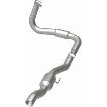 Load image into Gallery viewer, Magnaflow 01-06 Sierra 2500 HD 6.0L D/S Direct Fit Converter (52492)