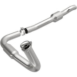 Magnaflow 01-06 Sierra 2500 HD 6.0L D/S Direct Fit Converter (52492)