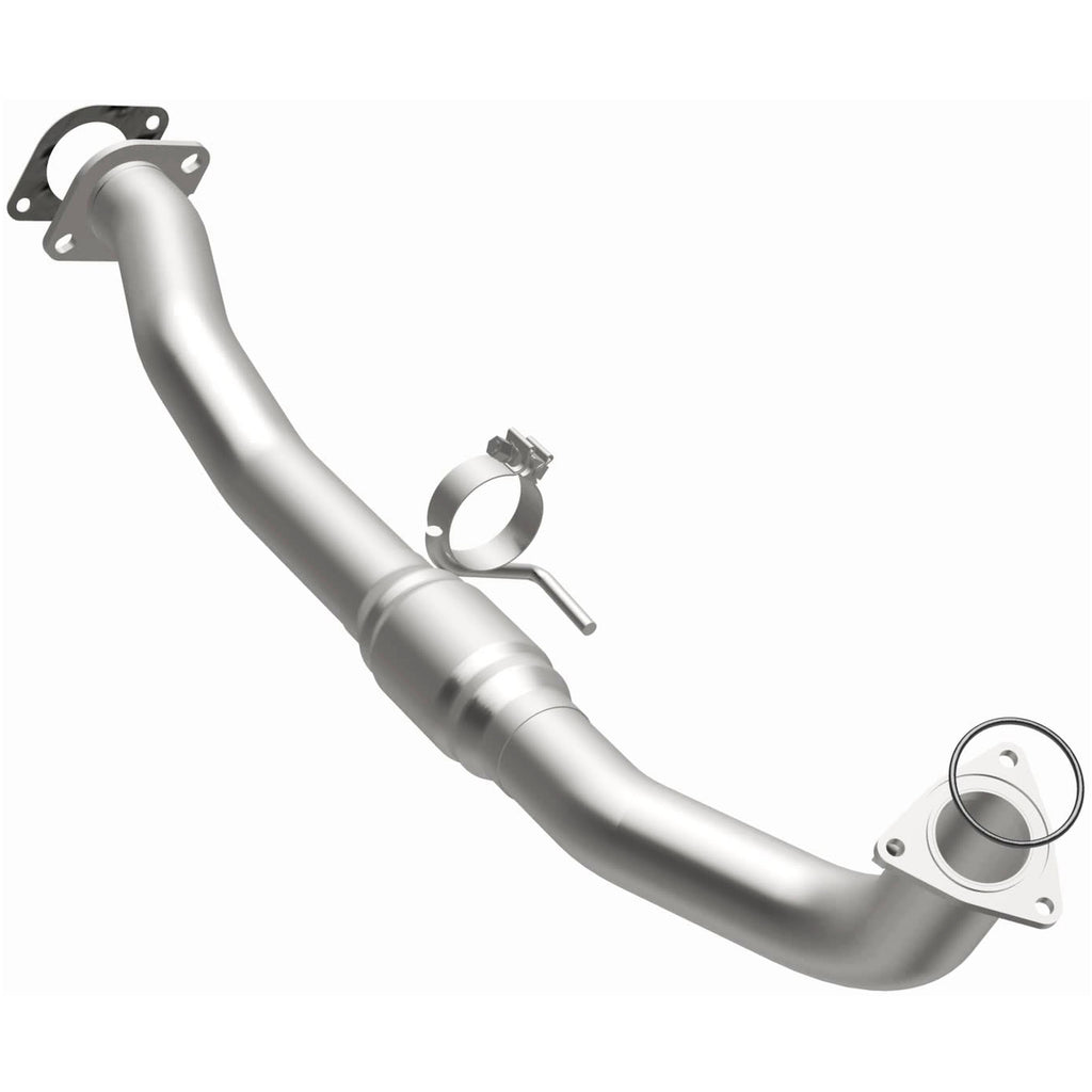 Magnaflow Conv DF 2001-2006 Sierra HD V8 6.0L Passenger Side (52493)