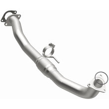 Load image into Gallery viewer, Magnaflow Conv DF 2001-2006 Sierra HD V8 6.0L Passenger Side (52493)