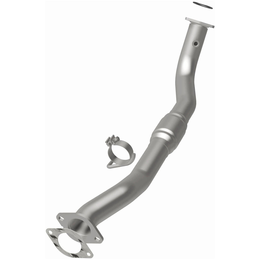 Magnaflow Conv DF 2001-2006 Sierra HD V8 6.0L Passenger Side (52493)