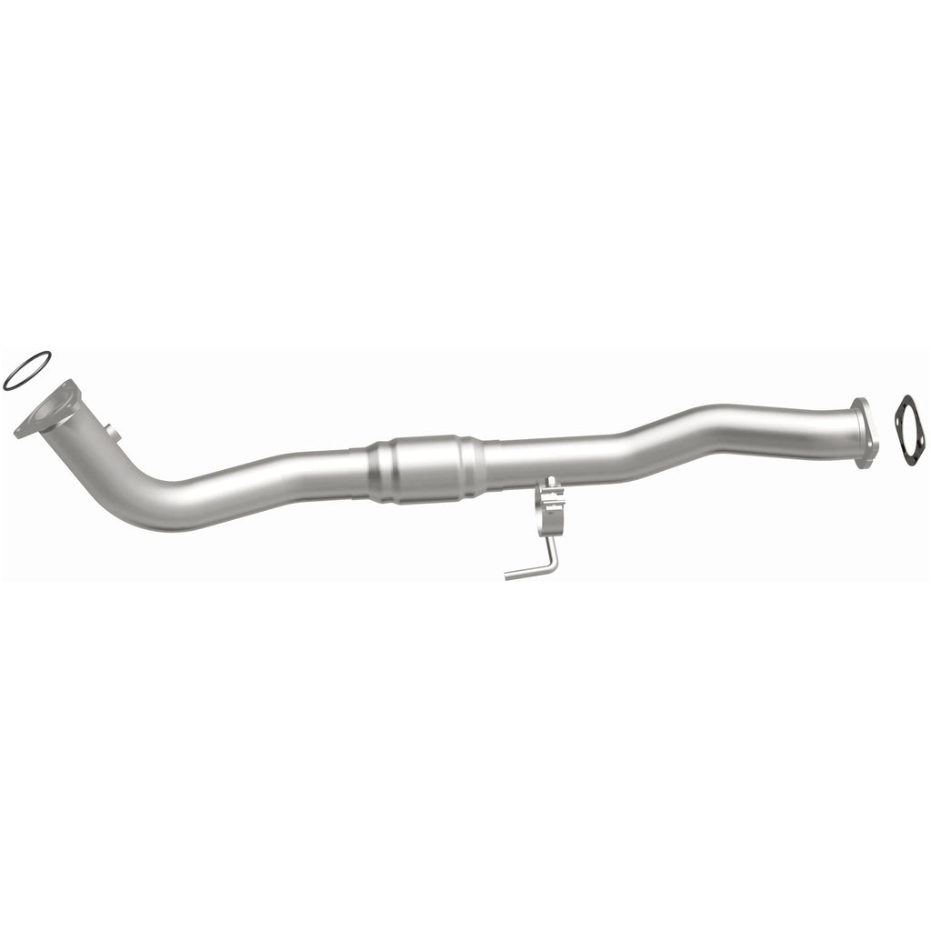 Magnaflow Conv DF 2001-2006 Sierra HD V8 6.0L Passenger Side (52493)
